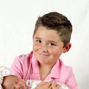 Meet your Posher, Jenny